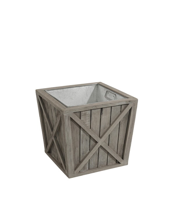 CREEK PLANT planter