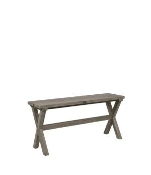 CROSS bench