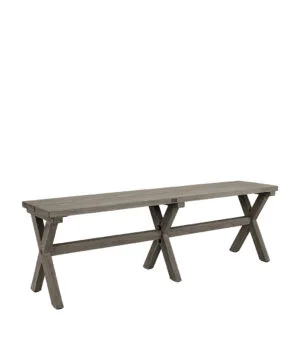 CROSS Bench