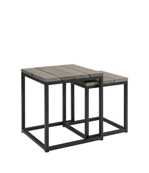 ANSON 2-pack side table