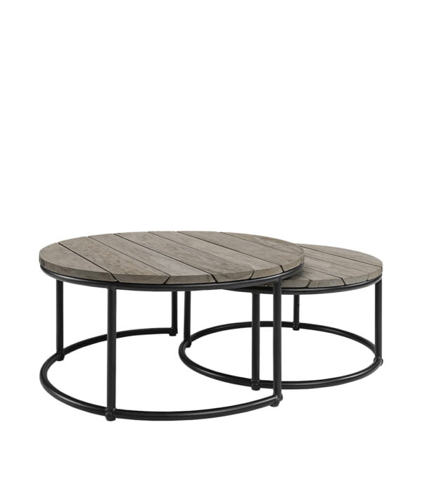 ANSON 2-pack soffbord