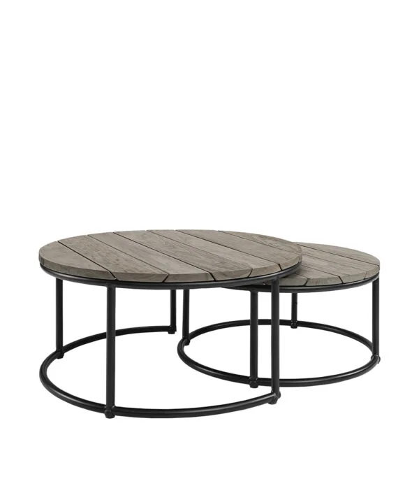 ANSON 2-pack coffee tables
