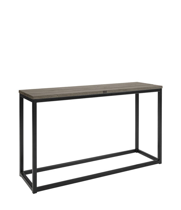 ANSON console table