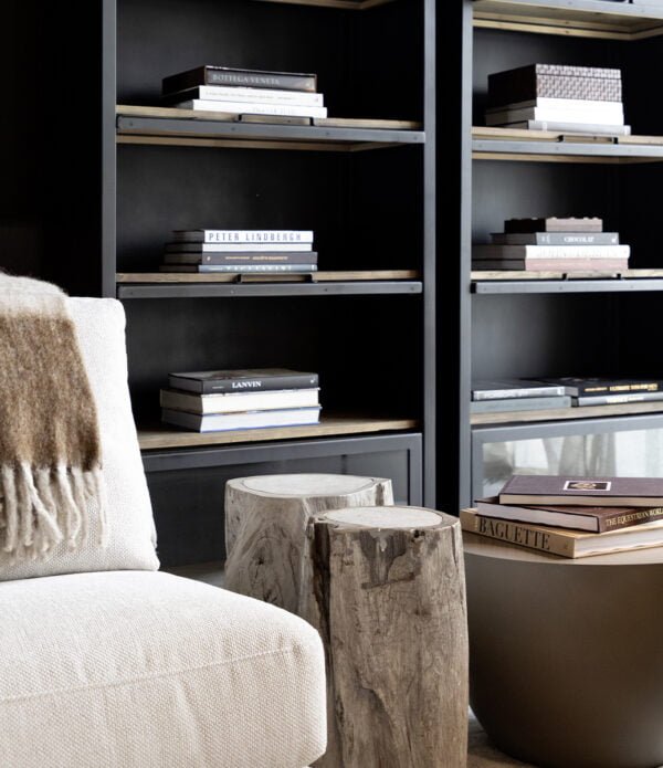 COLORADO Side table/stool