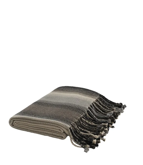 ADONIS Stripe pläd