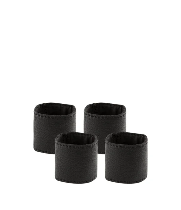 NERO 4-PACK Servettringar