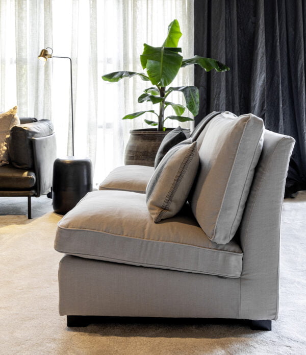 TOWN COLONELLA LINEN