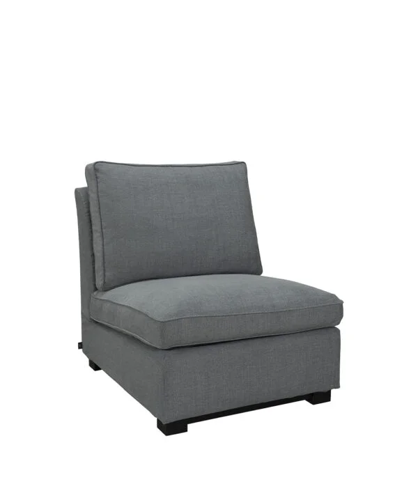 TOWN COLONELLA GREY