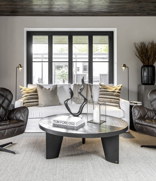 GUILFORD fabric sofa