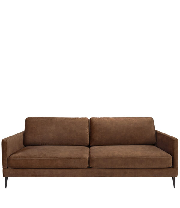 ANDORRA VELVET HAZEL