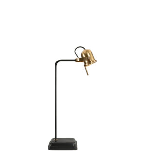 LEIPZIG bordslampa