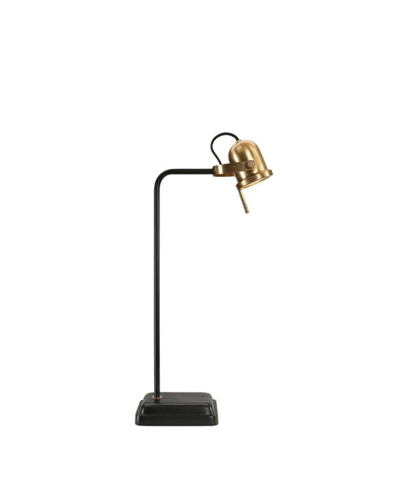 LEIPZIG bordslampa