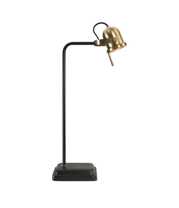 LEIPZIG Table lamp