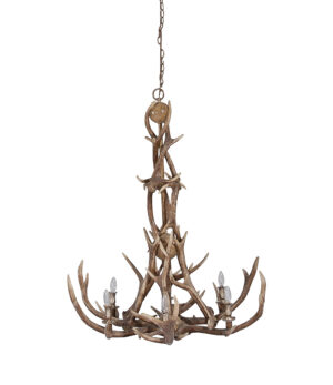 ANTLER L taklampa