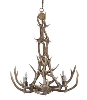 ANTLER Taklampa