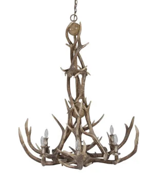 ANTLER Taklampa