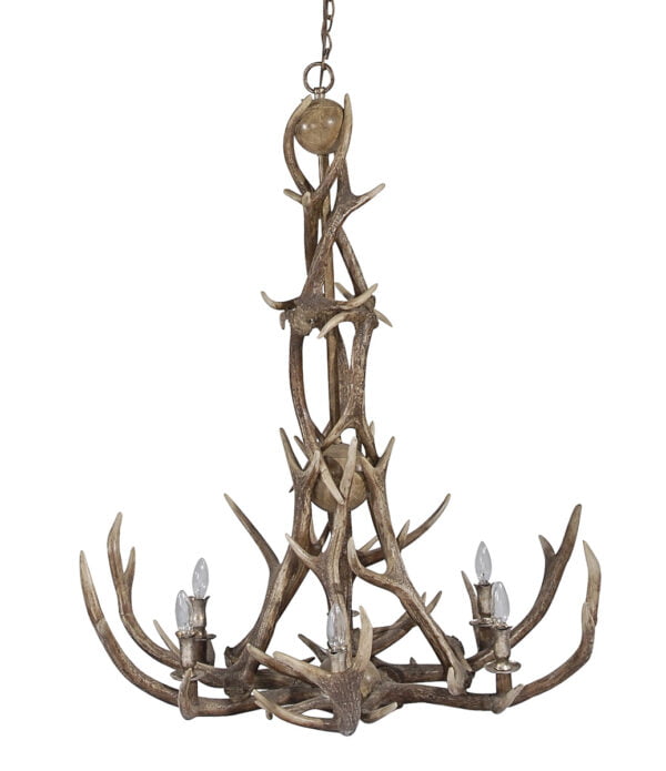 ANTLER Taklampa