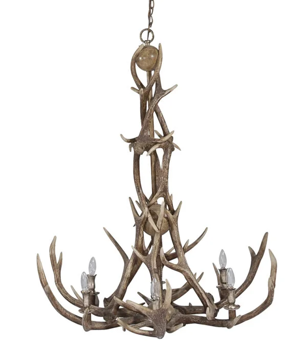ANTLER Taklampa
