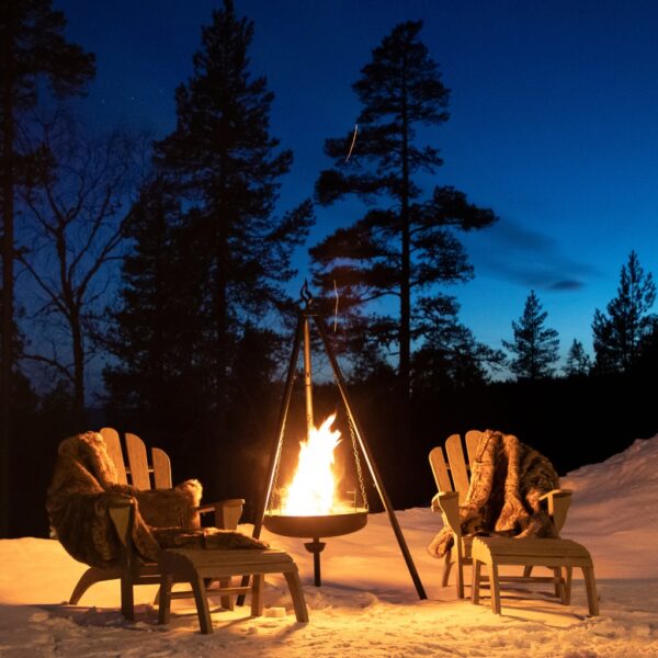 ADIRONDACK sun chair