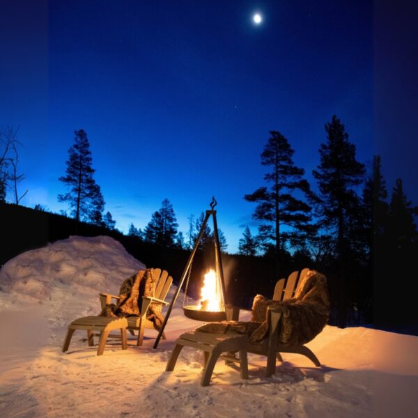 ADIRONDACK sun chair