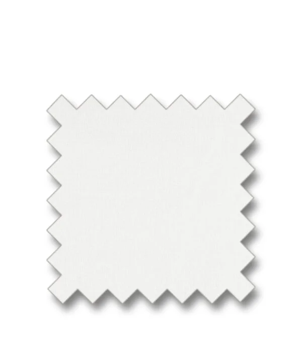 Fabric COLONELLA White