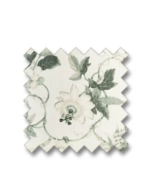 MABELLE Offwhite/Green