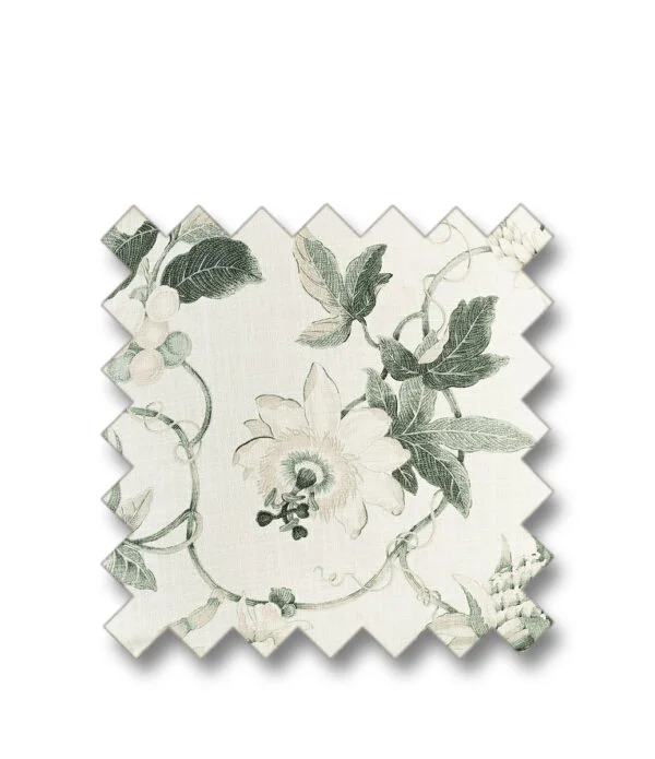MABELLE Offwhite/Green