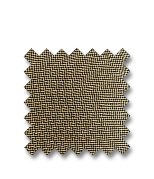 Fabric DUNBAR Onyx