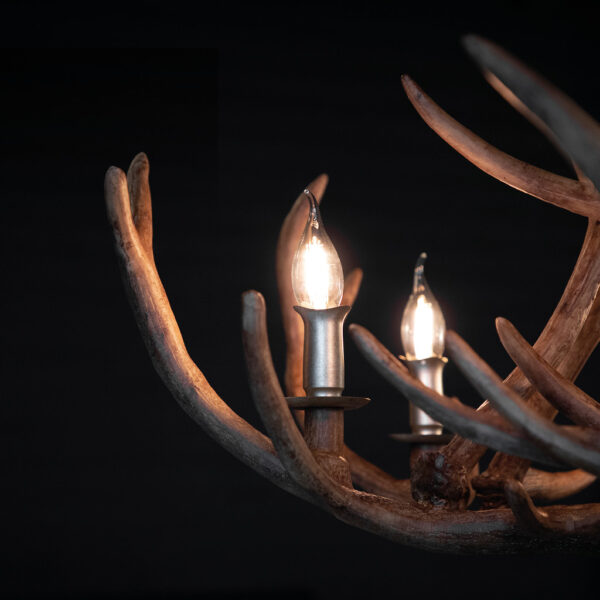 ANTLER Taklampa (L)