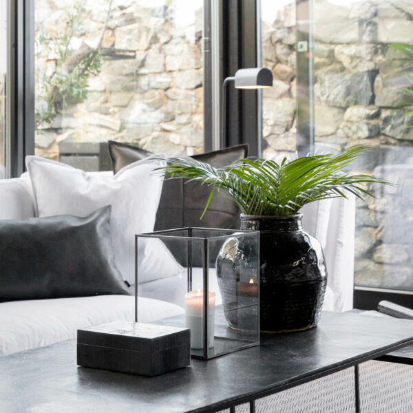 COLONELLA cushion cover