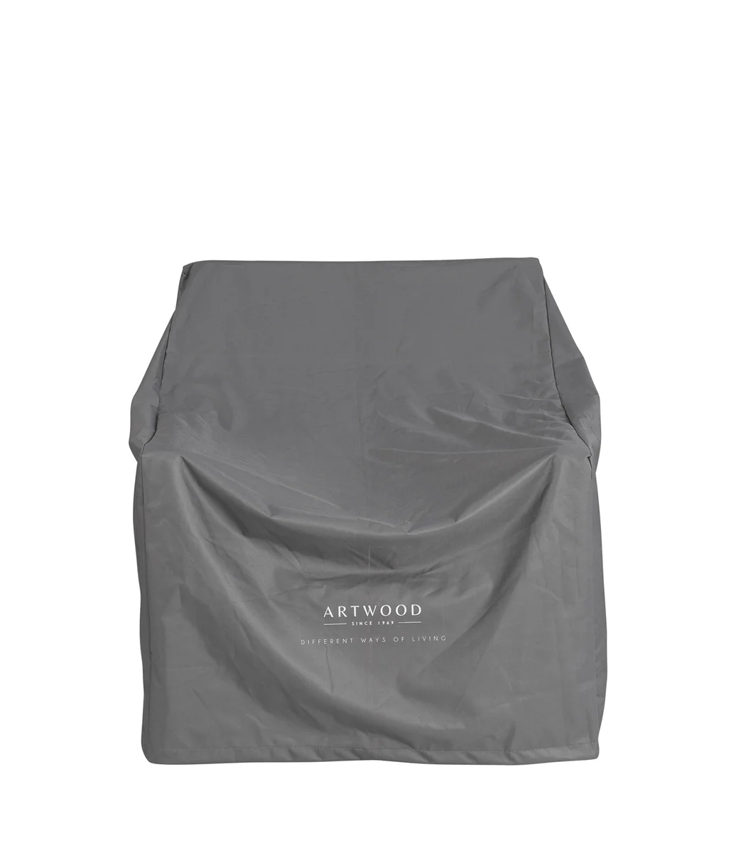 FÅTÖLJ Överdrag för utemöbler (L)