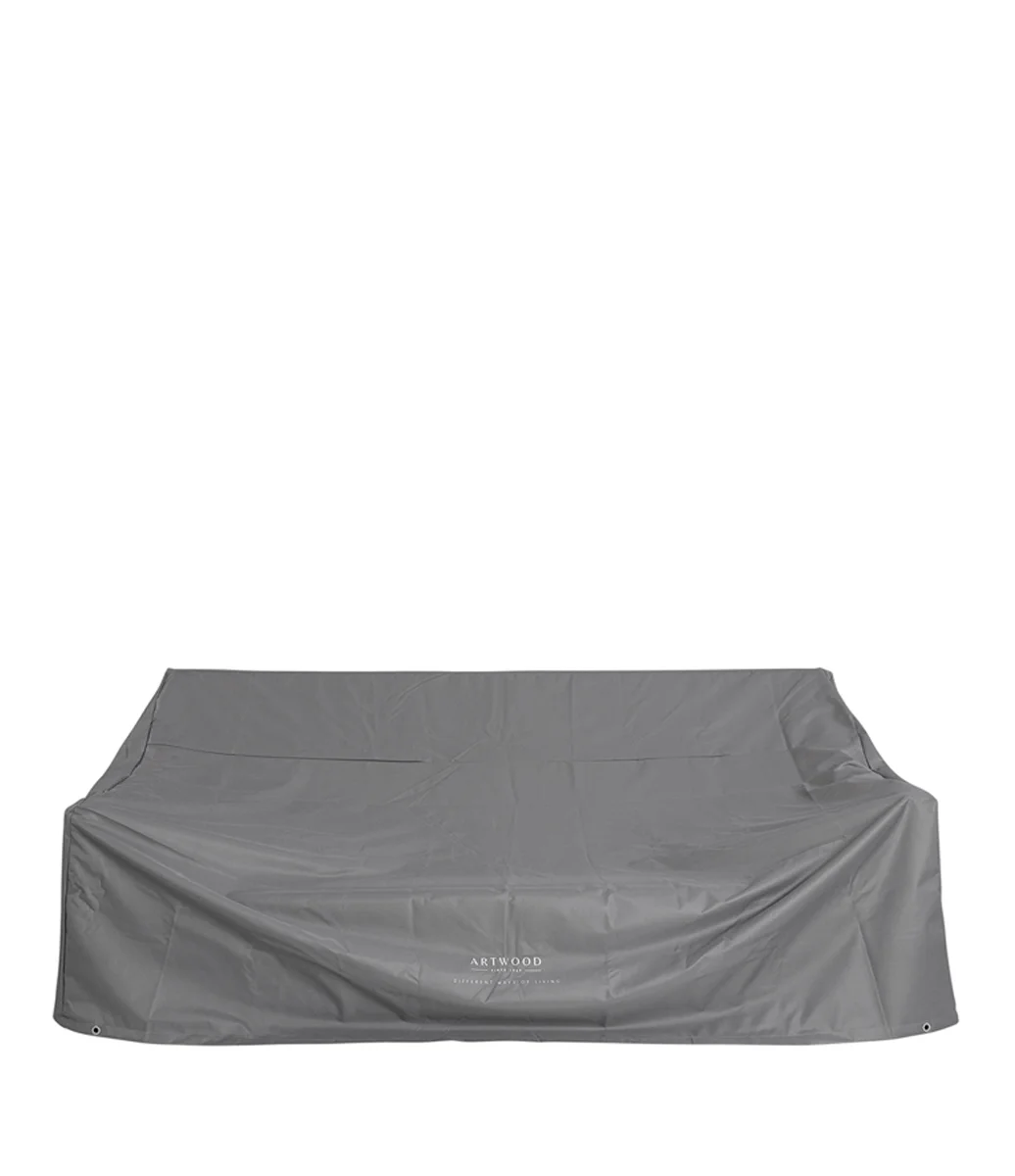 SOFFA Överdrag för utemöbler (L)