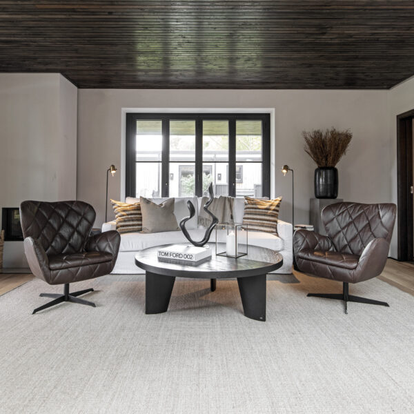 GUILFORD fabric sofa