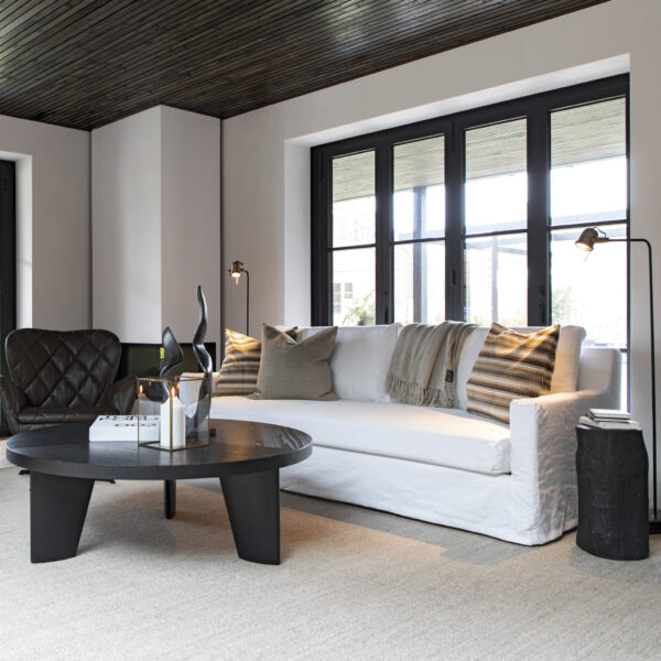 GUILFORD fabric sofa