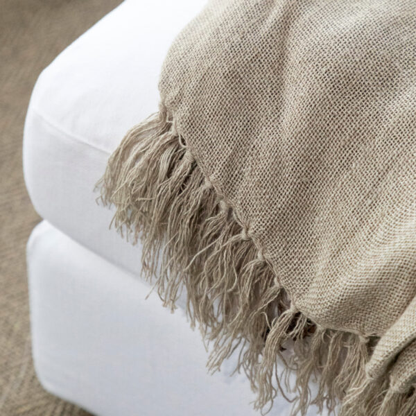 TULUM ottoman