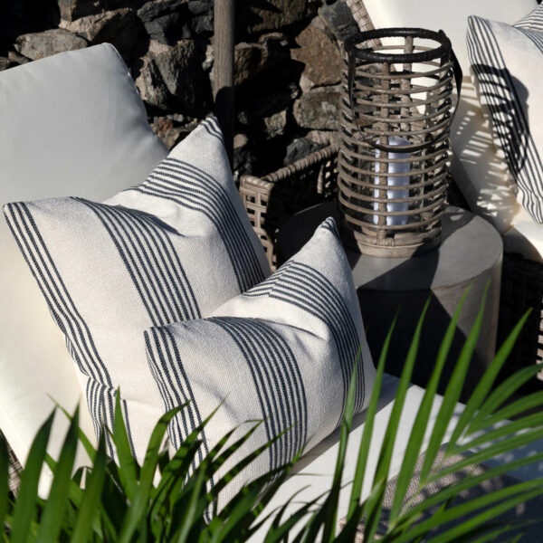 WALDRON STRIPE Kuddfodral