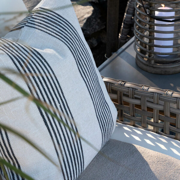 WALDRON STRIPE Kuddfodral