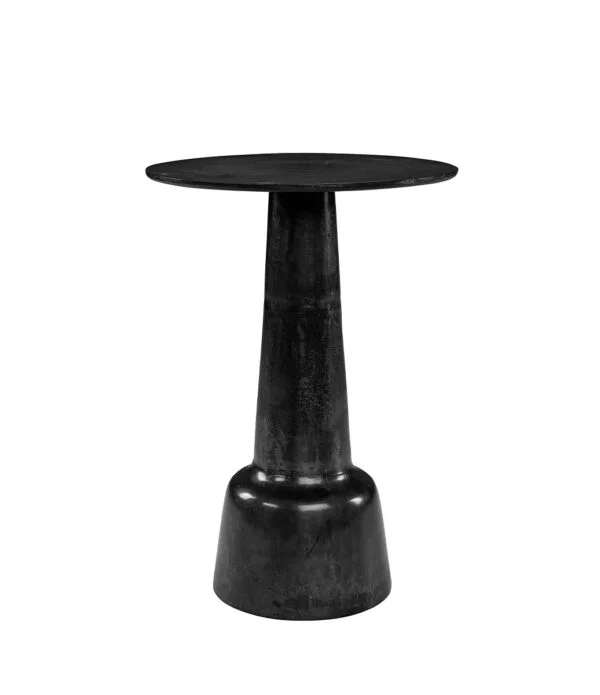 KIM sidobord i metall