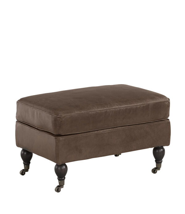 DESSAU ottoman