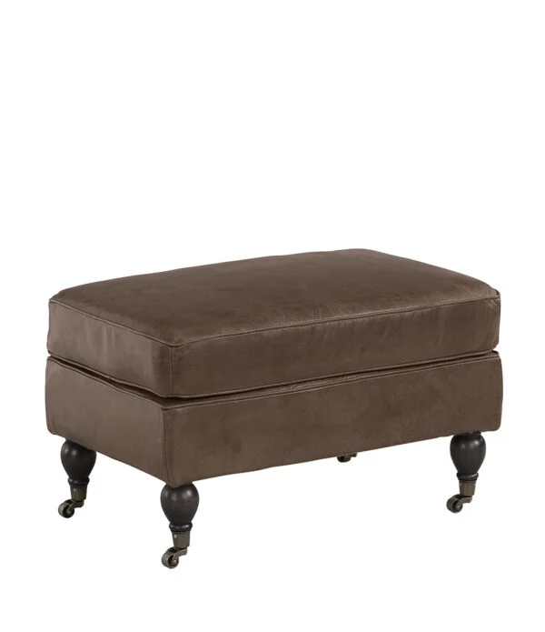 DESSAU ottoman