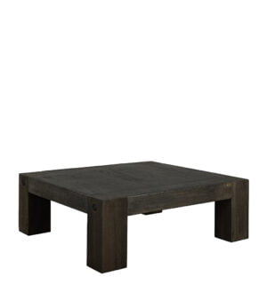 Soffbord i trä från serien Berkeley