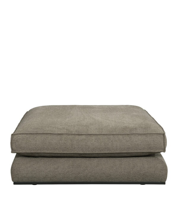SENNA ottoman