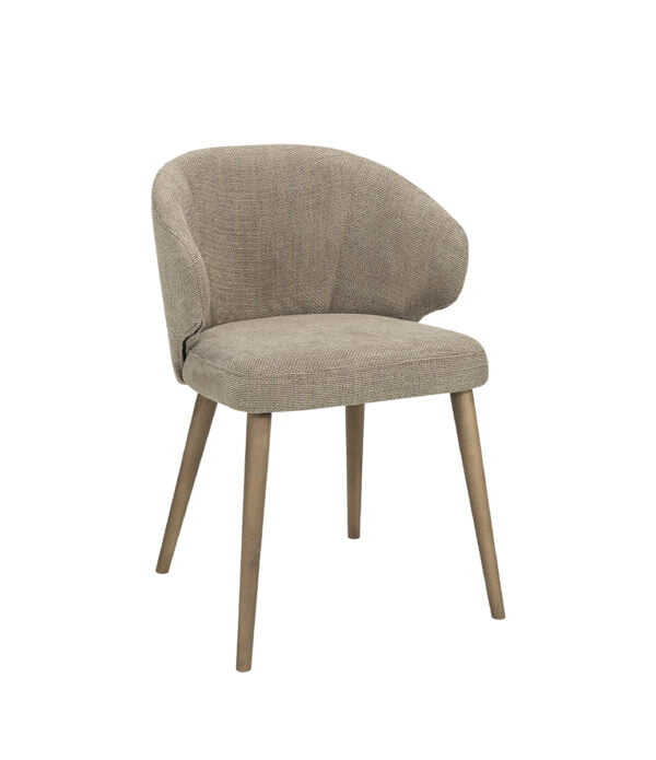 LA NOU dining chair