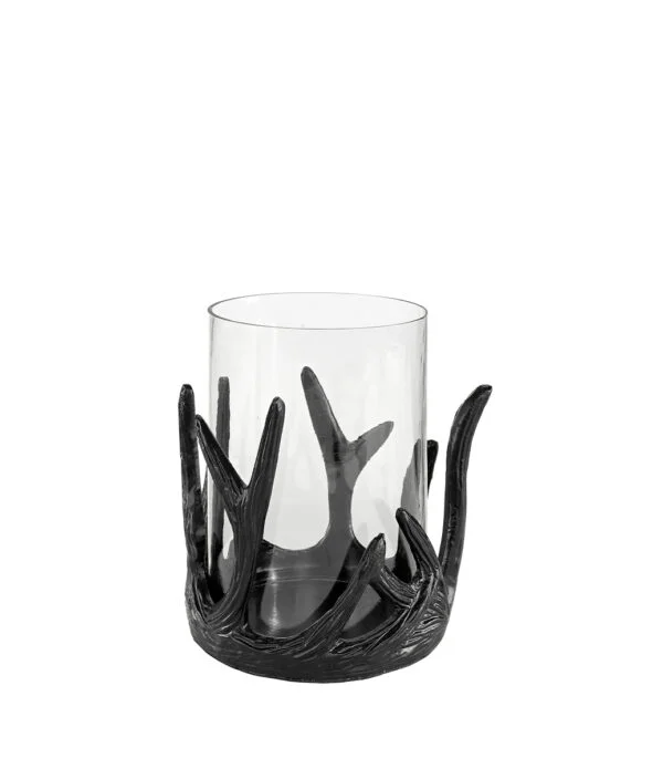 ANTLER ljuslykta 18cm