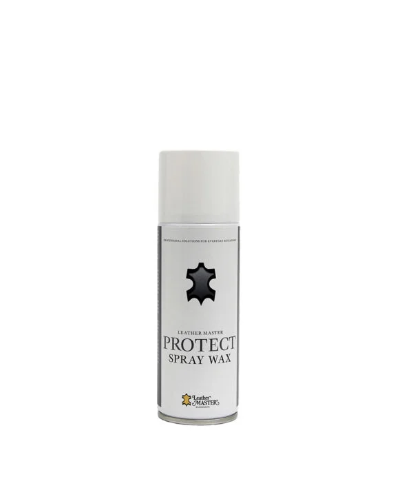 SPRAY WAX 200 ML