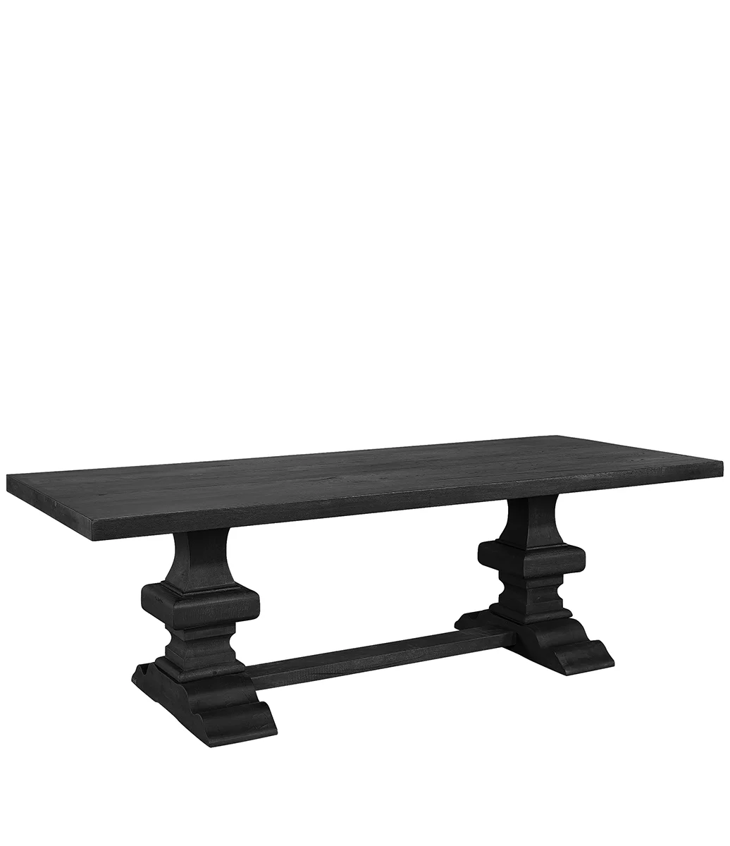 PARIS matbord från 240x100 cm