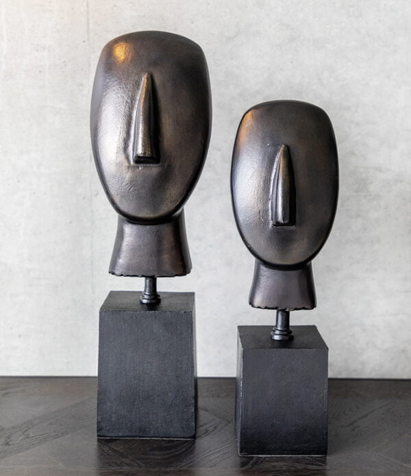 VALMIKI staty 52cm