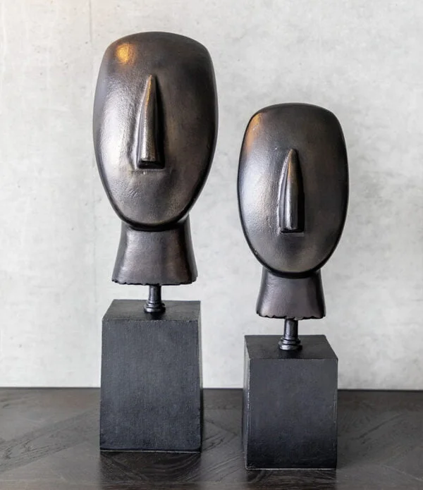 VALMIKI staty 43cm