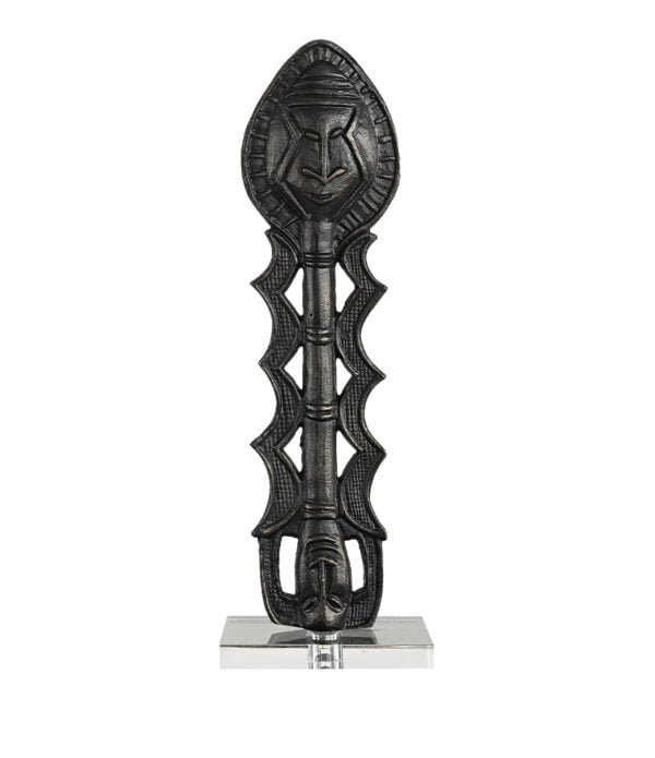 YORUBA Statue