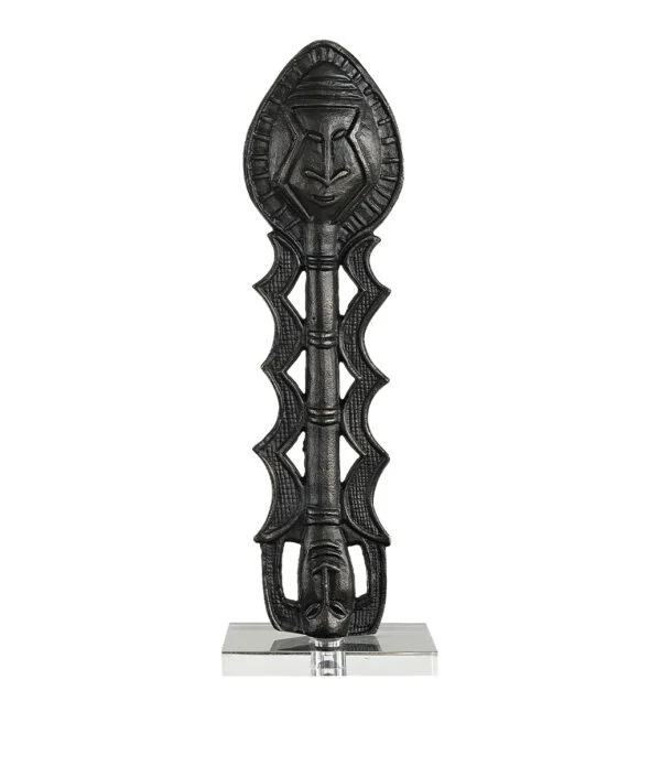 YORUBA skulptur